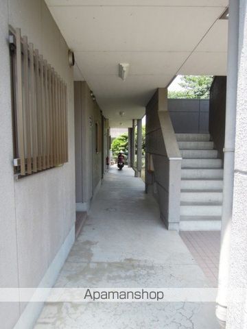 グリックユキモトの玄関写真