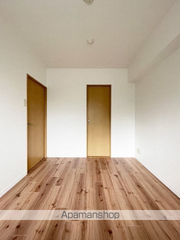 エンクレストけやき通りの内装写真