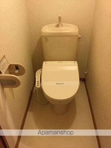 レオパレスコート・クレールの内装写真