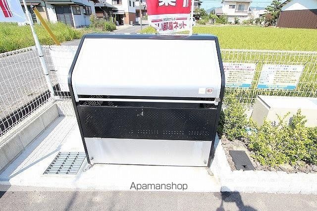 アメニティーハイツ川島IIIAのその他写真
