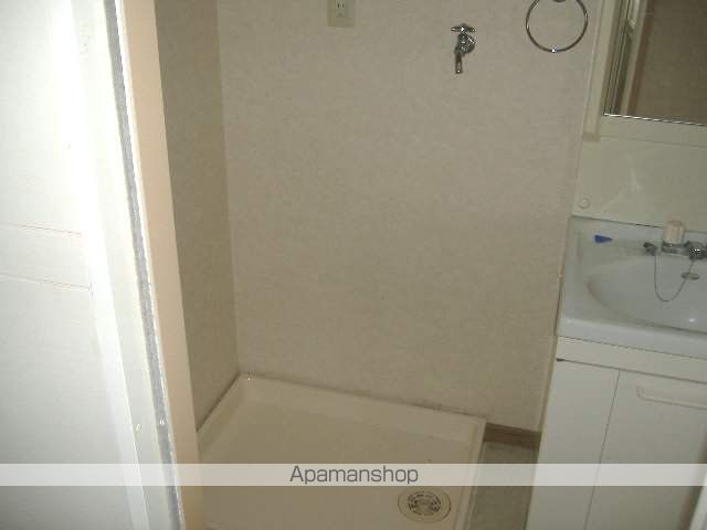 リベラもとまちの内装写真