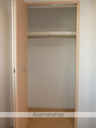 コーポ勢多Ⅷ番館[1LDK/32.44m2]の収納