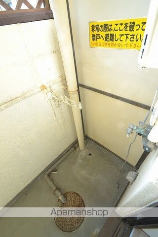 AYビルの内装写真