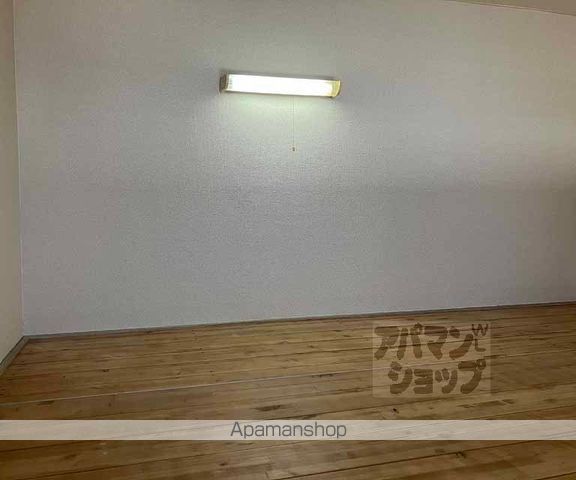 レオパレス長岡天神の内装写真