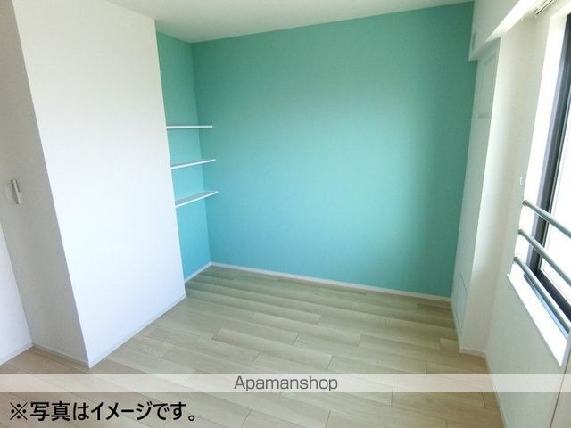 エスペランサ 俊の内装写真