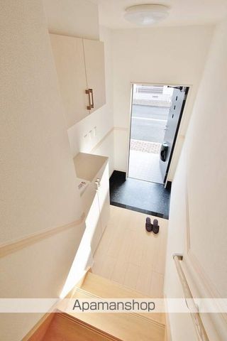 ペットピア春日の内装写真