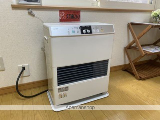 ラハイナヒルズの内装写真