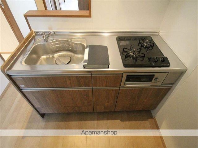 エールウッド吹田内本町の内装写真
