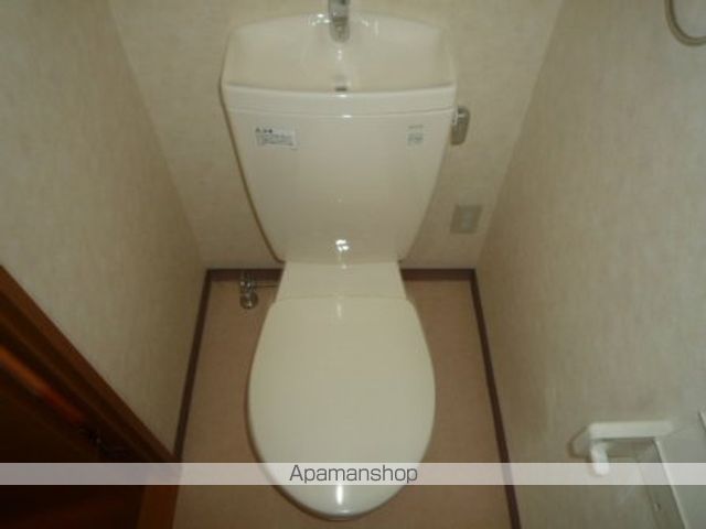 カーサソラーレの内装写真