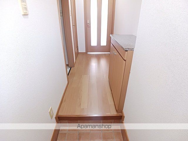 モア エトワールの内装写真