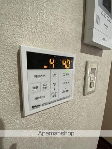 ルート03の内装写真