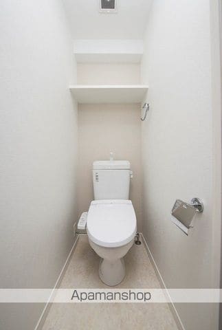 エンクレスト天神シティの内装写真