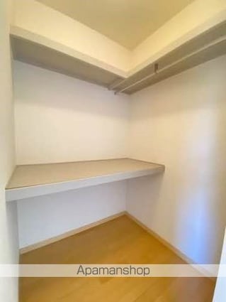 ランウェイ[1R/28m2]の収納