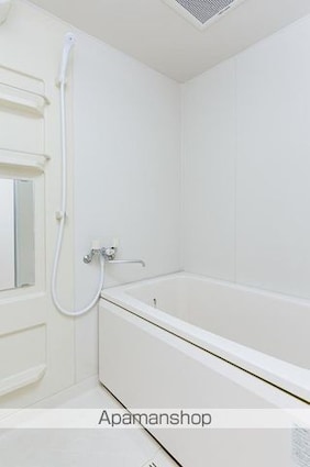 フィネスハーモニーＫＩＴＡ　Ａ[3LDK/70.18m2]のバス
