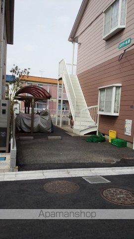 エトワールIIIの内装写真