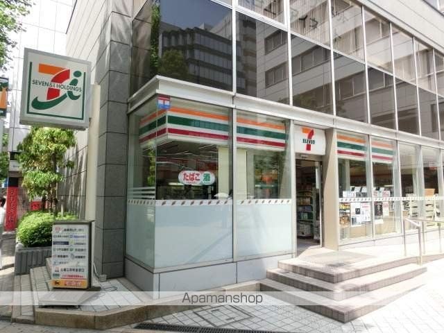 ローズコーポ堺筋本町の周辺写真