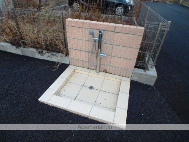 グランツの外観写真