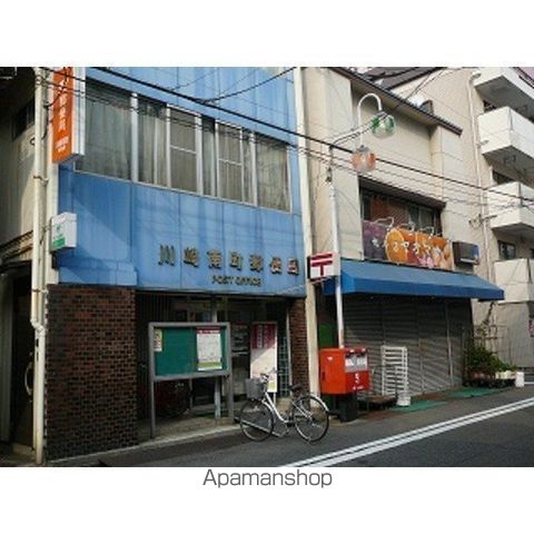 アムス・アミティエ川崎IIIの周辺写真