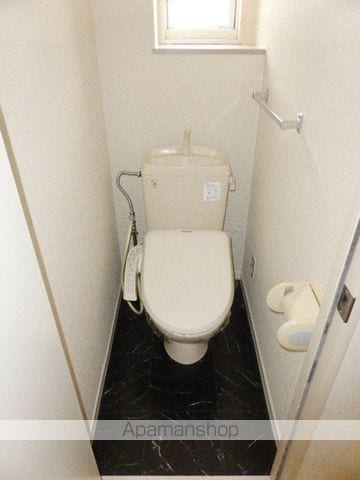 サンエステートの内装写真