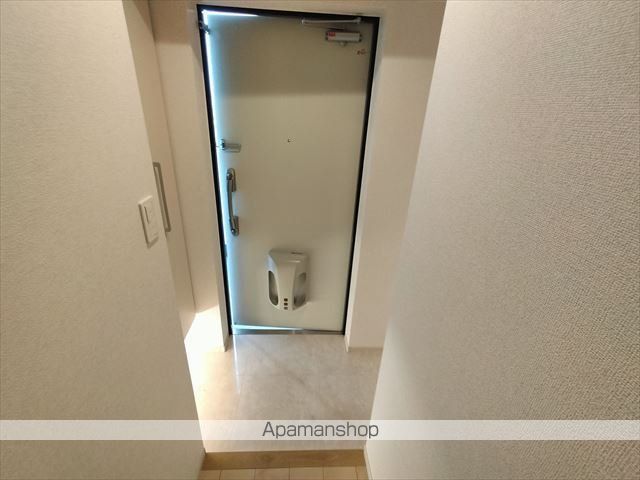 ルミナス上新庄の内装写真