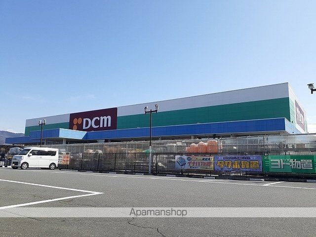 ＡＪＣスクエア　Ａ棟 102 ｜ 山梨県甲府市中小河原町1604-4（賃貸アパート1R・1階・34.15㎡） その13