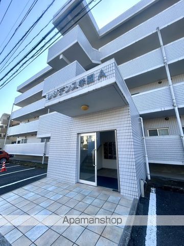 レジデンス学園 A206 ｜ 宮崎県宮崎市学園木花台桜２丁目35-4(A)､5(B)（賃貸マンション1DK・2階・35.19㎡） その17
