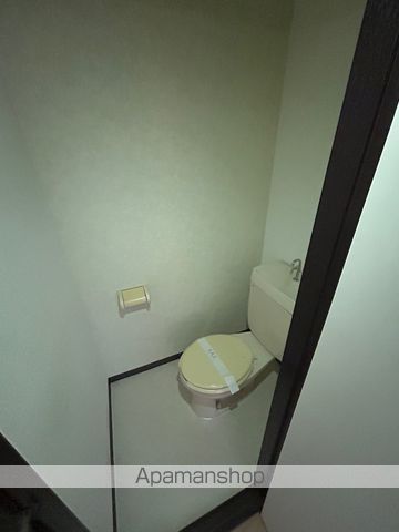 サニーハイツ健翔の内装写真