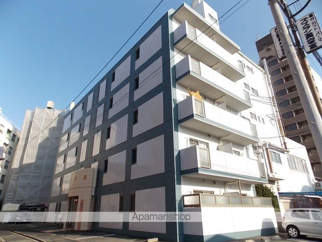 プライムコート栄生