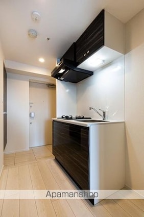 ベルグレード大山[1K/26.58m2]のその他内装8