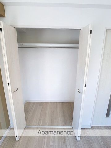 森山ビルの内装写真