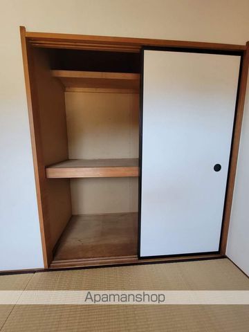 フラッツ片瀬山1の内装写真