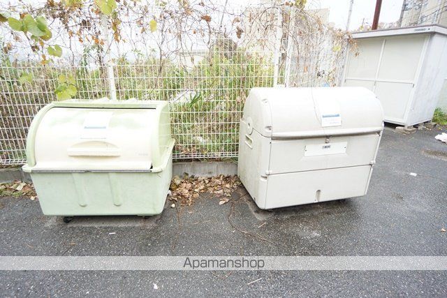 グリーンハイツ豊川Iのその他写真