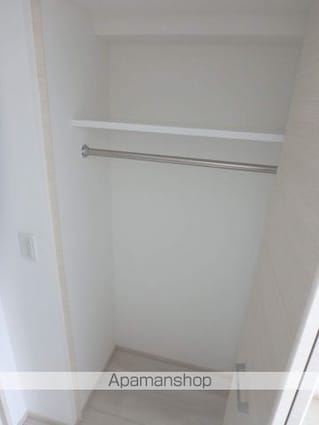 オーキッドレジデンス上野[1K/25.3m2]の内装8