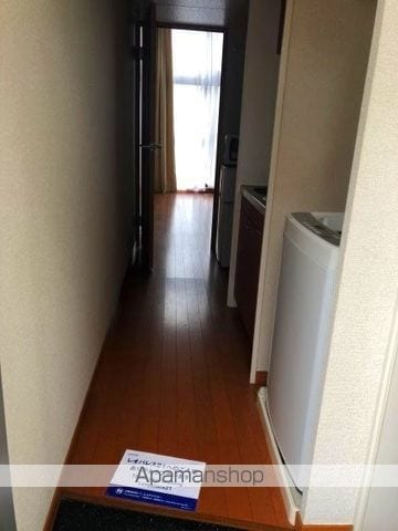 レオパレスディアコートの内装写真
