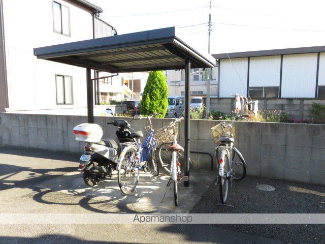 シャーメゾン泉宮のその他写真