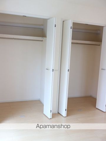 ルミエール エイトク一番町の内装写真