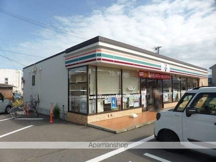 第２コーポシモダ[1K/28.6m2]の周辺4