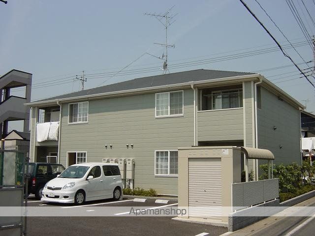 apartment 埼玉県蓮田市馬込２丁目
地図を見る