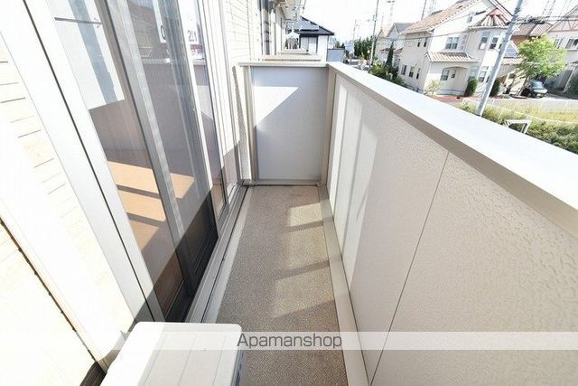 グランシャリオの内装写真