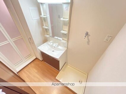 グリューネ　ハウス[1LDK/49.59m2]の内装1