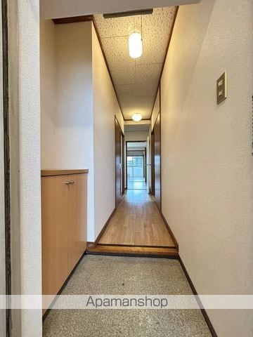 ヴェルメゾン浜松の内装写真
