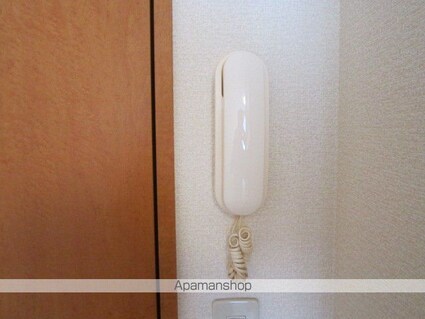 レオパレスエクセレントイン[1K/23.18m2]のその他設備2