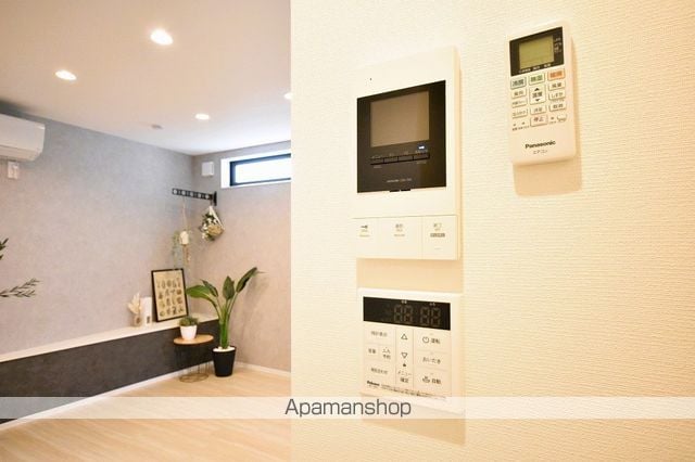 CASA ALICEの内装写真