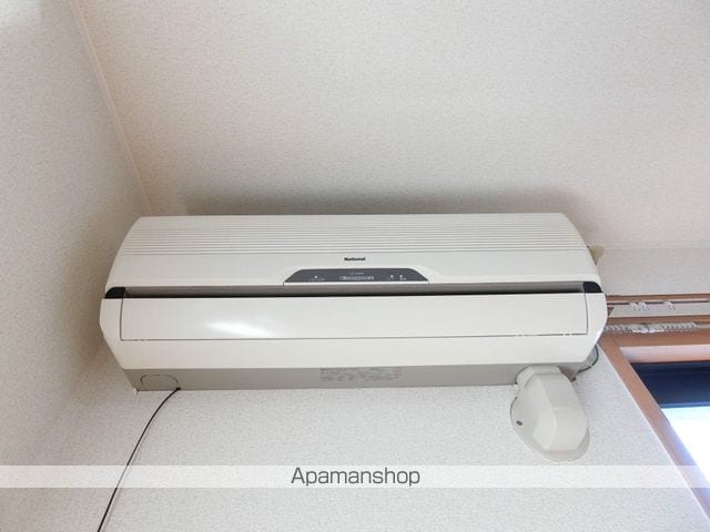 ゼファーAの内装写真