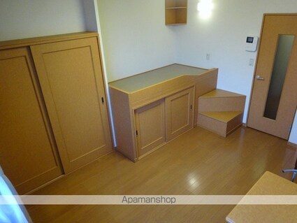 レオパレスマイウス[1K/23.72m2]のその他部屋・スペース