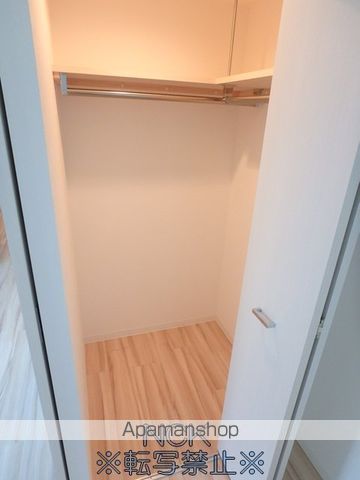 SーASAHIの内装写真