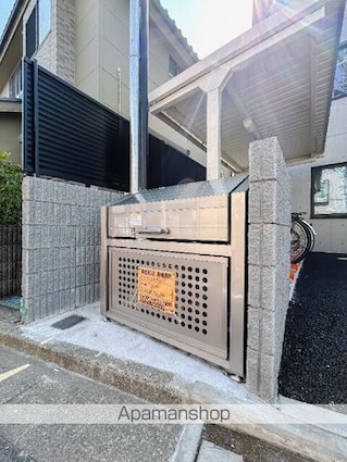 Ｌｉｂｅｒｔｅ沼袋[2LDK/49.62m2]の内装