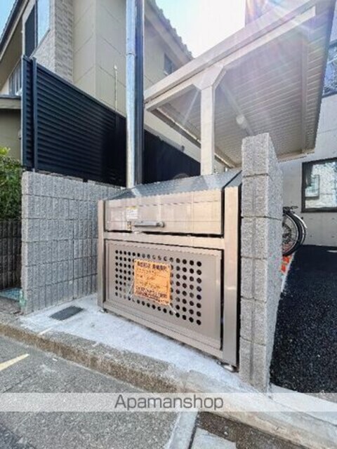 Ｌｉｂｅｒｔｅ沼袋[2LDK/49.62m2]の内装