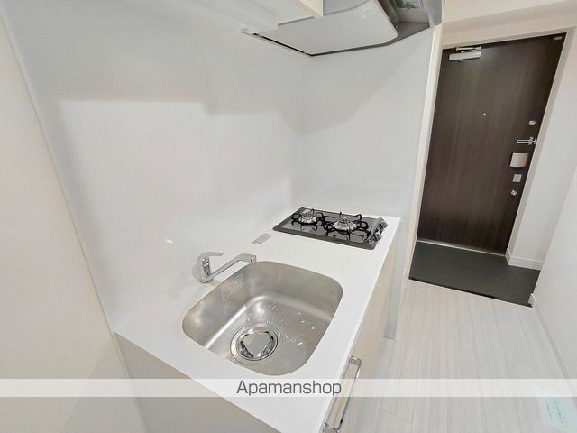 SMART RESIDENCE 仙台駅東の内装写真