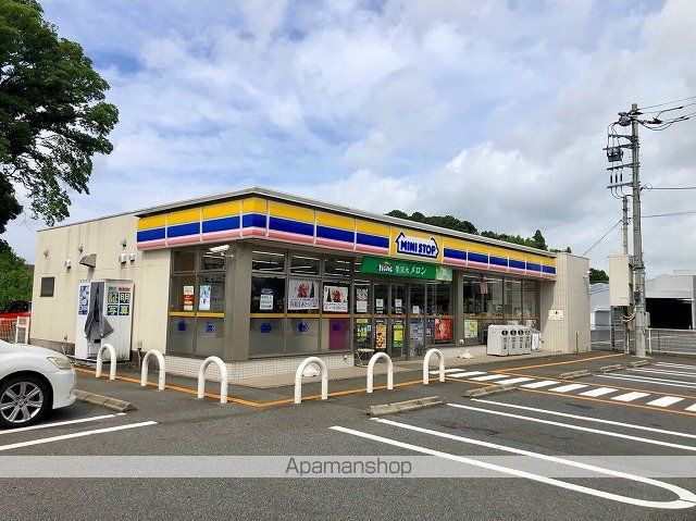 レオパレスピーチハウス 102 ｜ 千葉県成田市土屋67（賃貸アパート1K・1階・23.18㎡） その15